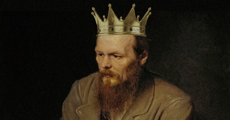 dostoievski