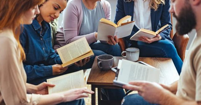 Panoram da Leitura no Brasil